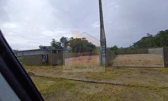 Imagem 6: TERRENO RESIDENCIAL em MATINHOS - PR, Balneário Solimar