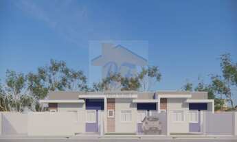 Imagem: CASA RESIDENCIAL em MATINHOS - PR, Balneário