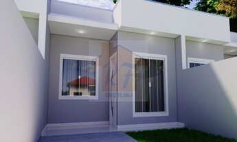 Imagem: CASA RESIDENCIAL em MATINHOS - PR, Balneário