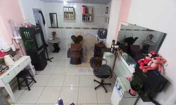 Imagem 6: SOBRADO RESIDENCIAL em MATINHOS - PR, Bom Retiro