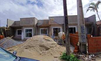 Imagem 3: CASA RESIDENCIAL em MATINHOS - PR, Balneário Arco Iris