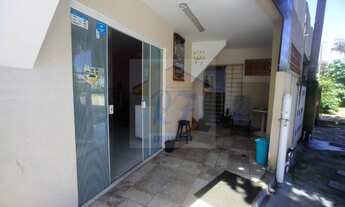 Imagem 4: SOBRADO RESIDENCIAL em MATINHOS - PR, Bom Retiro