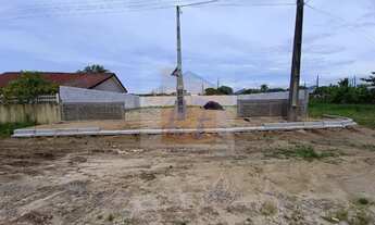 Imagem: TERRENO RESIDENCIAL em MATINHOS - PR, Balneário