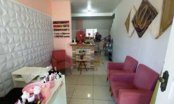 Imagem 5: SOBRADO RESIDENCIAL em MATINHOS - PR, Bom Retiro