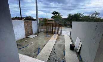 Imagem 3: CASA RESIDENCIAL em MATINHOS - PR, Balneário Gaivotas