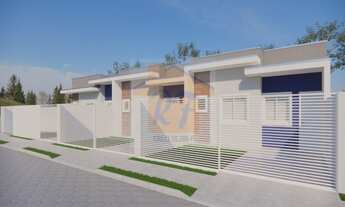 Imagem 2: CASA RESIDENCIAL em MATINHOS - PR, Balneário Perequê