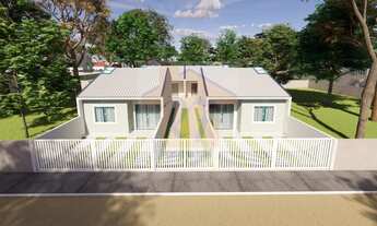 Imagem 2: CASA RESIDENCIAL em PONTAL DO PARANÁ - PR, Balneário Canoas