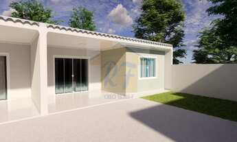 Imagem 6: CASA RESIDENCIAL em PONTAL DO PARANÁ - PR, Balneário Canoas