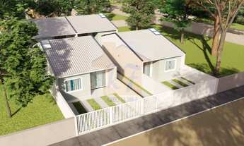 Imagem 3: CASA RESIDENCIAL em PONTAL DO PARANÁ - PR, Balneário Canoas