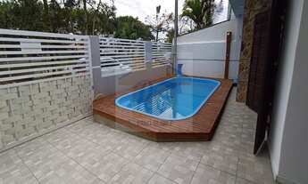 Imagem 5: CASA RESIDENCIAL em PONTAL DO PARANÁ - PR, Balneário Canoas