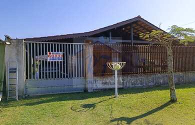 Imagem 6: CASA RESIDENCIAL em PONTAL DO PARANÁ - PR, Balneário Guarapari