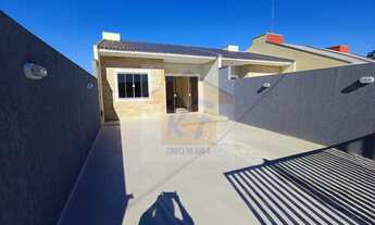 Imagem 2: CASA RESIDENCIAL em PONTAL DO PARANÁ - PR, Balneário Santa Terezinha