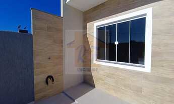 Imagem 3: CASA RESIDENCIAL em PONTAL DO PARANÁ - PR, Balneário Santa Terezinha