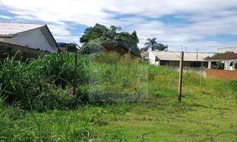 Imagem 2: TERRENO RESIDENCIAL em PONTAL DO PARANÁ - PR, Balneário Santa Terezinha