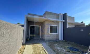 Imagem: CASA RESIDENCIAL em Pontal do Paraná