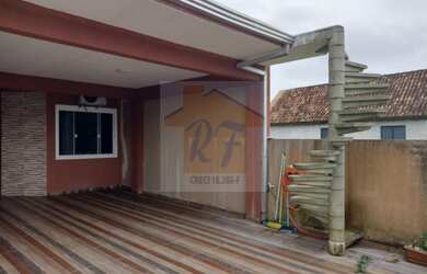 Imagem 6: CASA RESIDENCIAL em PONTAL DO PARANÁ - PR, Balneário Santa Terezinha