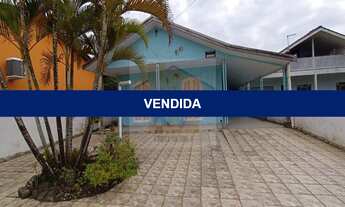 Imagem: CASA RESIDENCIAL em PONTAL DO PARANÁ