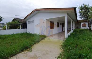 Imagem 4: CASA RESIDENCIAL em Pontal do Paraná - PR, Balneário Primavera