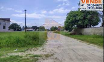 Imagem 3: TERRENO RESIDENCIAL em PONTAL DO PARANÁ - PR, Balneário Pontal do Sul