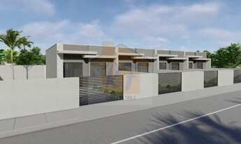 Imagem: CASA RESIDENCIAL em MATINHOS - PR, Balneário