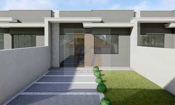 Imagem 2: CASA RESIDENCIAL em MATINHOS - PR, Balneário Saint Etienne