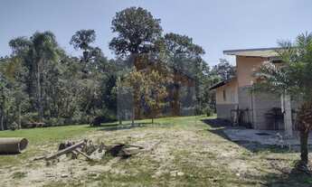 Imagem 2: CHACARA RESIDENCIAL em PONTAL DO PARANÁ - PR, Balneário Shangri-lá