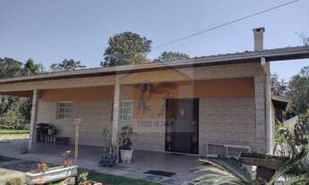 Imagem: CHACARA RESIDENCIAL em PONTAL DO PARANÁ