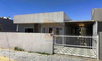 Imagem: CASA RESIDENCIAL em MATINHOS - PR, Balneário