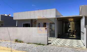 Imagem 2: CASA RESIDENCIAL em MATINHOS - PR, Balneário Gaivotas