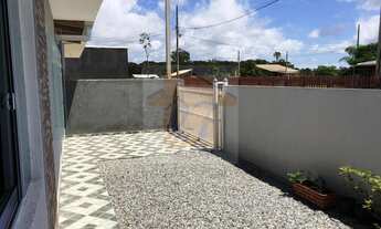 Imagem 5: CASA RESIDENCIAL em MATINHOS - PR, Balneário Gaivotas