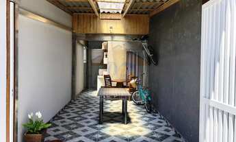 Imagem 6: CASA RESIDENCIAL em MATINHOS - PR, Balneário Gaivotas