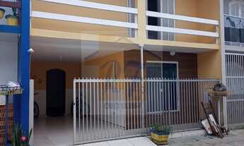 Imagem: SOBRADO RESIDENCIAL em MATINHOS - PR, Matinhos