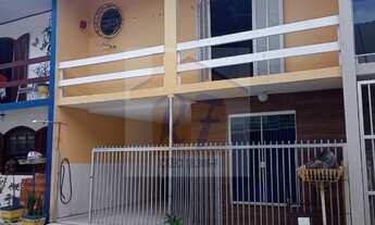 Imagem 2: SOBRADO RESIDENCIAL em MATINHOS - PR, Matinhos