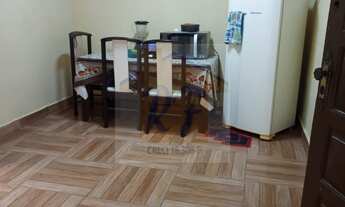 Imagem 7: SOBRADO RESIDENCIAL em MATINHOS - PR, Matinhos