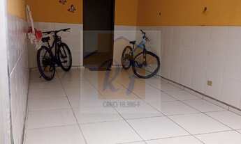 Imagem 4: SOBRADO RESIDENCIAL em MATINHOS - PR, Matinhos