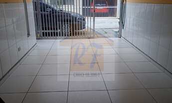 Imagem 5: SOBRADO RESIDENCIAL em MATINHOS - PR, Matinhos