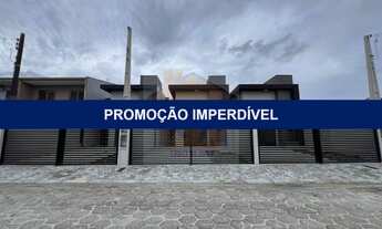 Imagem: CASA RESIDENCIAL em Matinhos - PR, Balneário