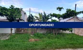 Imagem: TERRENO RESIDENCIAL em Pontal do Paraná