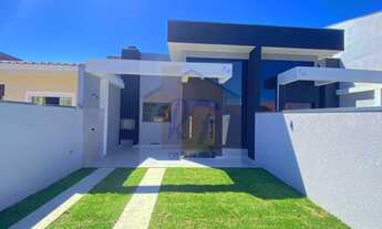 Imagem 2: CASA RESIDENCIAL em PONTAL DO PARANÁ - PR, Balneário Santa Terezinha