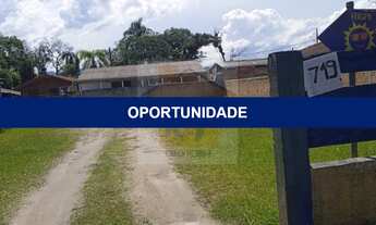 Imagem: TERRENO RESIDENCIAL em MATINHOS - PR, Balneário