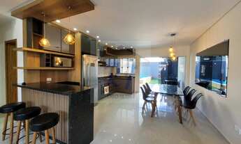 Imagem 7: SOBRADO RESIDENCIAL em PONTAL DO PARANÁ - PR, Balneário Shangri-lá