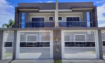 Imagem: SOBRADO RESIDENCIAL em PONTAL DO PARANÁ