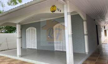 Imagem 2: CASA RESIDENCIAL em PONTAL DO PARANÁ - PR, Balneário Leblon