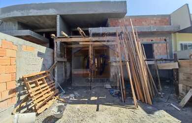 Imagem 3: CASA RESIDENCIAL em PONTAL DO PARANÁ - PR, Balneário Praia de Leste