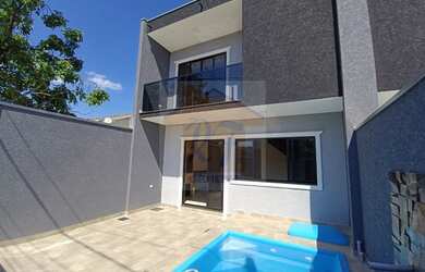 Imagem 3: SOBRADO RESIDENCIAL em PONTAL DO PARANÁ - PR, Balneário Praia de Leste