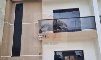 Imagem 2: SOBRADO RESIDENCIAL em PONTAL DO PARANÁ - PR, Balneário Shangri-lá