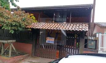 Imagem 2: SOBRADO RESIDENCIAL em PONTAL DO PARANÁ - PR, Balneário Ipanema