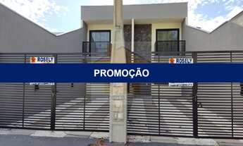 Imagem: SOBRADO RESIDENCIAL em MATINHOS - PR, Balneário