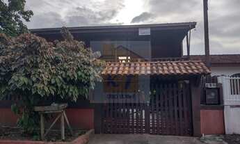 Imagem: SOBRADO RESIDENCIAL em PONTAL DO PARANÁ