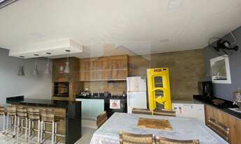 Imagem 6: SOBRADO RESIDENCIAL em PONTAL DO PARANÁ - PR, Balneário Primavera